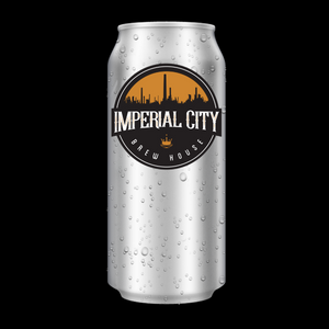 24 Pack Cans (24 x 473ml) - imperialcitybrew