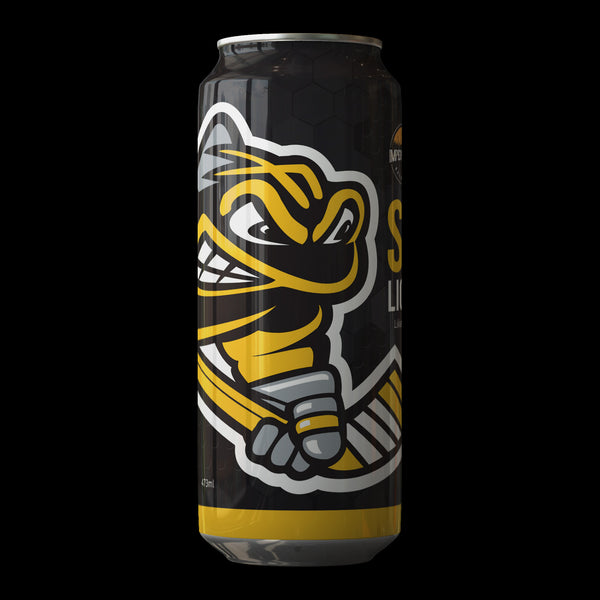 STING Light Lager