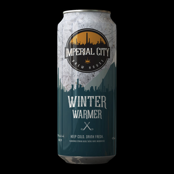 Winter Warmer